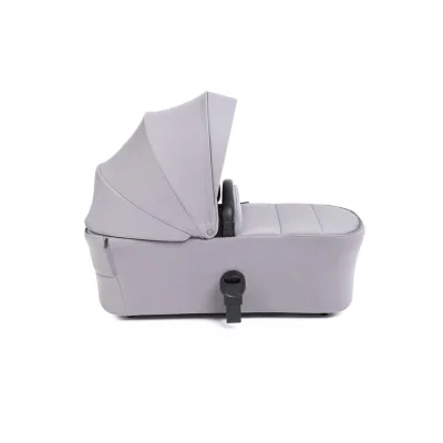 iCandy Core 2 Carrycot - Storm Grey