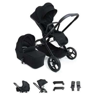 iCandy Core 2 Combo Stroller