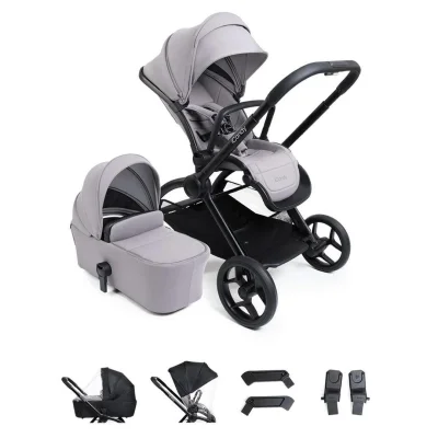 iCandy Core 2 Combo Stroller