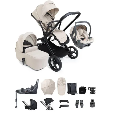 iCandy Core 2 Complete Travel Bundle
