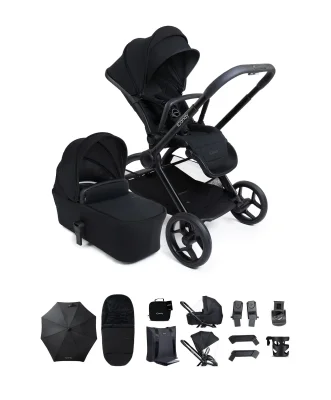 iCandy Core 2 Pushchair