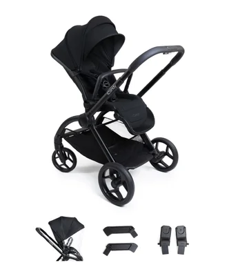iCandy Core 2 Pushchair - Black