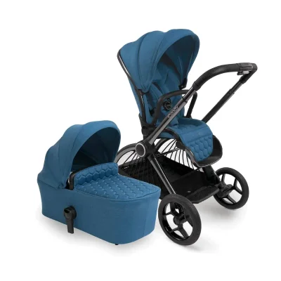 iCandy Core Combo 2in1 Pram System Bundle