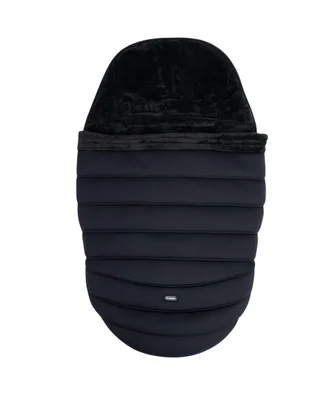 iCandy Footmuff - Black