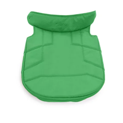 iCandy Lime Apron - Turmeric (CL)