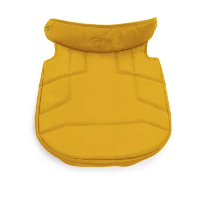 iCandy Lime Apron - Turmeric (CL)