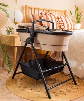 iCandy MiStand - Black / One size