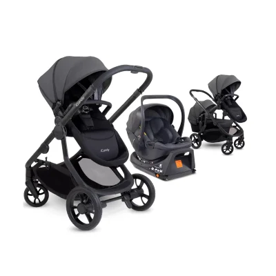 iCandy Orange 4 Travel System