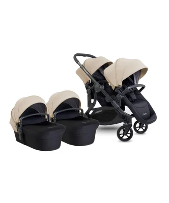 ICandy Orange 4 Twin