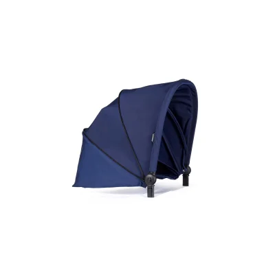 iCandy Orange Canopy - Indigo