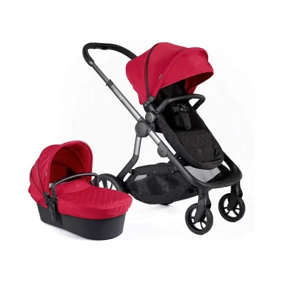 iCandy Orange Combo Bundle