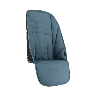 iCandy Orange Seat Liner