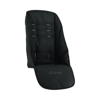 iCandy Orange Seat Liner