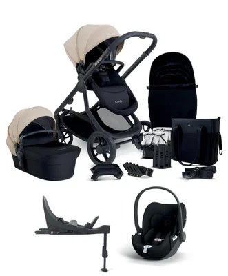 iCandy Orange4 Pushchair