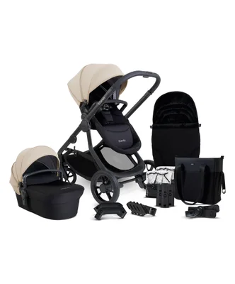 iCandy Peach 7 Pushchair & Accessories Bundle