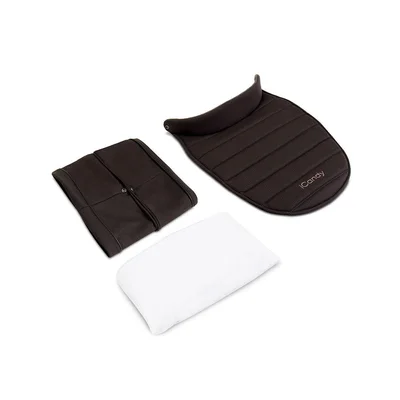 iCandy Peach 7 2nd Carrycot - Designer Collection Cerium