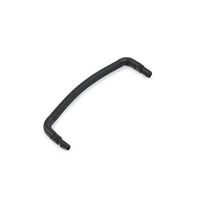 iCandy Peach 7 Bumper Bar - Black