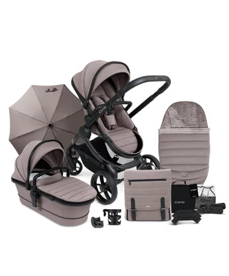 ICandy Peach 7 Complete Bundle - Porcini