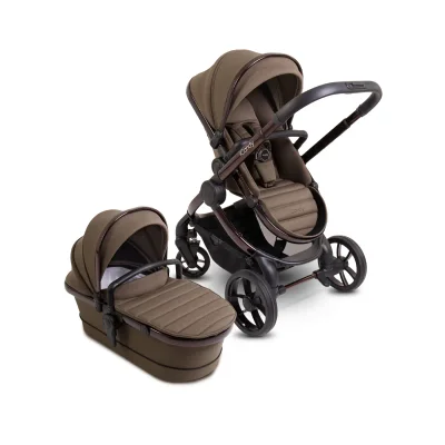 iCandy Peach 7 Editions 2in1 Combo Pushchair Bundle