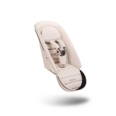 iCandy Peach 7 Pushchair - Biscotti