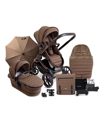 ICandy Peach 7 Pushchair Complete Bundle – Coco