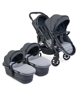 iCandy Peach 7 Twin Pushchair
