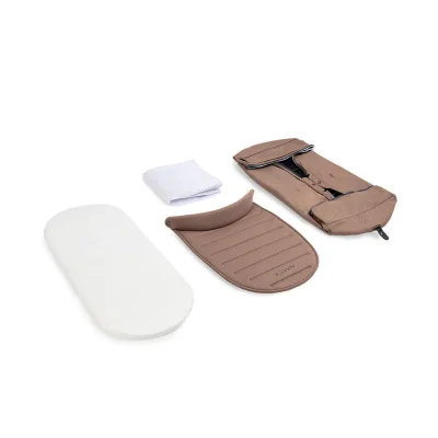 iCandy Peach 8 2nd Carrycot Fabric - Coco