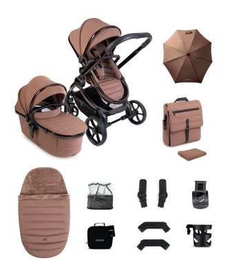 iCandy Peach 8 Complete Bundle - Coco