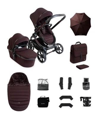 iCandy Peach 8 Complete Bundle