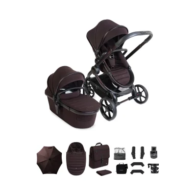 iCandy Peach 8 Editions Complete Bundle - Coffee Bean
