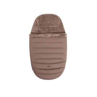 iCandy Peach 8 Editions Footmuff & Liner - Coco - Coco