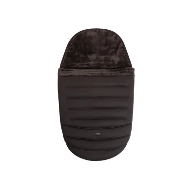 iCandy Peach 8 Editions Footmuff & Liner - Pecan - Pecan