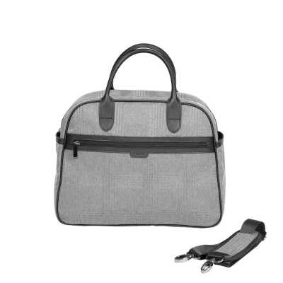 iCandy Peach Changing Bag & Hook