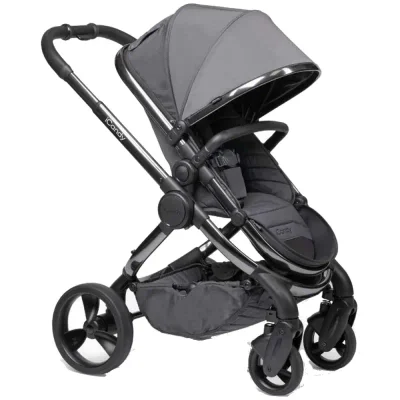 iCandy Peach Phantom 2in1 Pram System