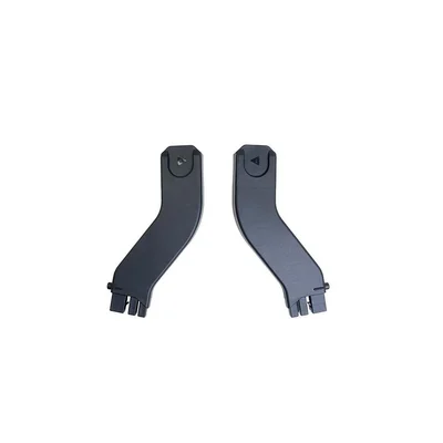 iCandy Pip Car Seat Adaptors - Black