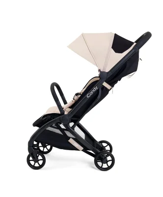 iCandy Pip Compact Pushchair - Latte