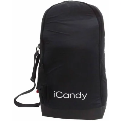 iCandy Raspberry Travel Bag (CL) - bag