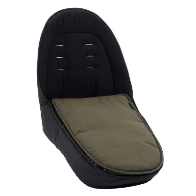 iCandy Strawberry Style Collection Footmuff
