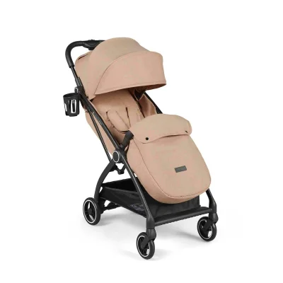 Ickle Bubba Aries Max Autofold Stroller