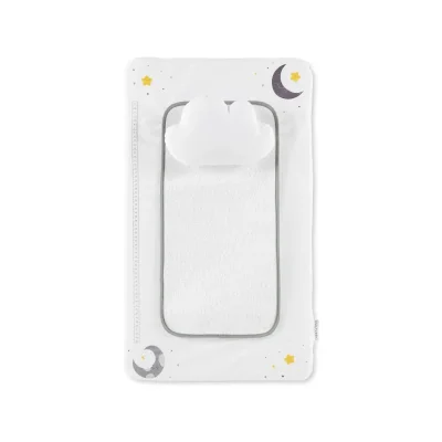 Ickle Bubba Cosmic Aura Deluxe Changing Mat