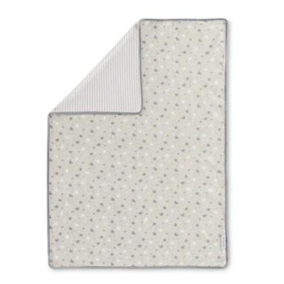 Ickle Bubba Cosmic Aura Reversible Blanket
