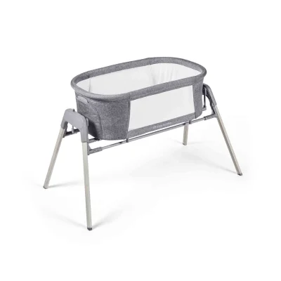 Ickle Bubba Drift Gliding Crib