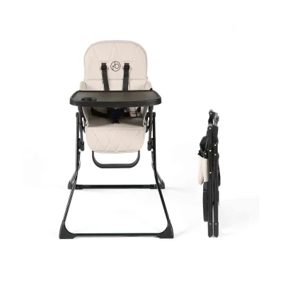 Ickle Bubba Flip Magic Fold Highchair