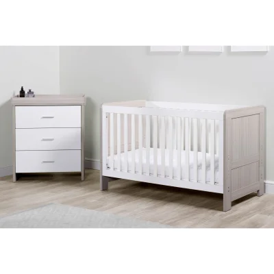 Ickle Bubba Pembrey 2 Piece Furniture Set