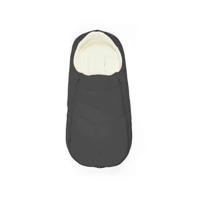 Ickle Bubba Premium Pram and Stroller Universal Footmuff