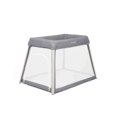 Ickle Bubba Scout 2in1 Travel Cot & Playpen