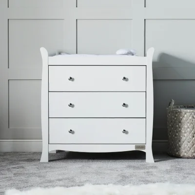 Ickle Bubba Snowdon Changing Unit/Chest