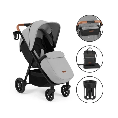 Ickle Bubba Stomp Stride Prime Stroller