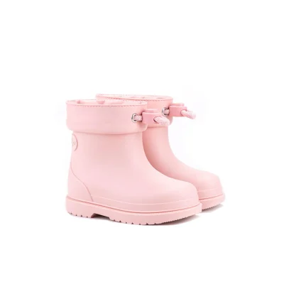 Igor Bimbi Euri Wellies - Azul