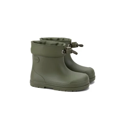 Igor Mendi Flexible Wellies - 24 EU (UK 7) / Kaki
